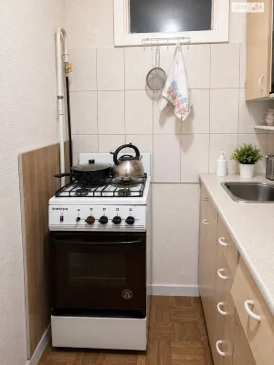 Продаж Квартира Лісовий Масив