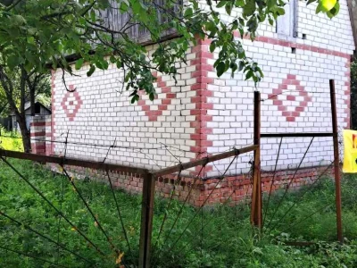 Ділянка. Чернігів, Миру просп.