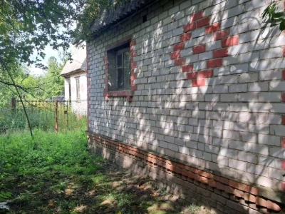 Ділянка. Чернігів, Миру просп.