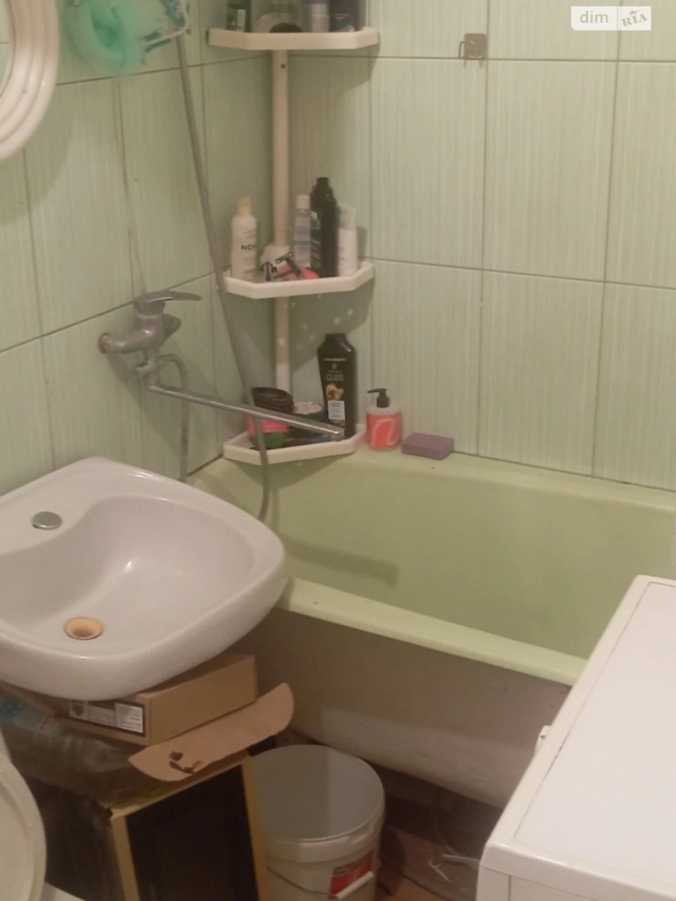 Продаж Квартира Лісовий Масив