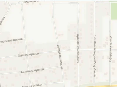 Ділянка. Кропивницький, Холодноярська вул. (Московська)