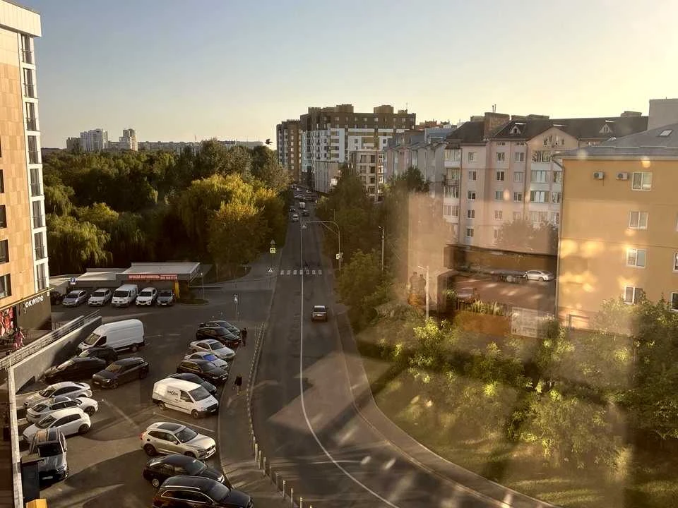 Квартира. Луцьк, В'ячеслава Чорновола вул. ()