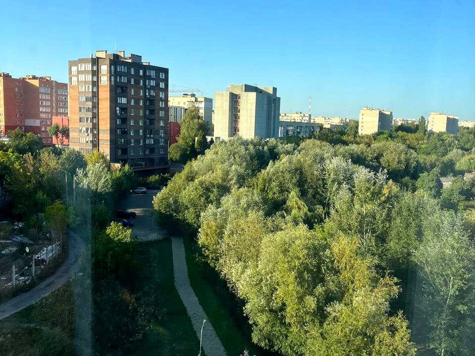 Квартира. Луцьк, В'ячеслава Чорновола вул. ()