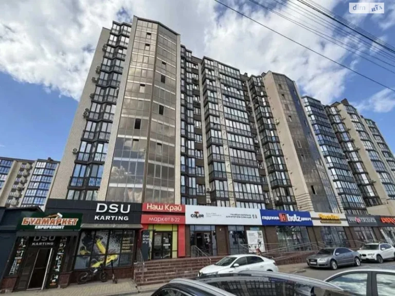 Продаж Квартира