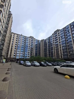 Продаж Квартира