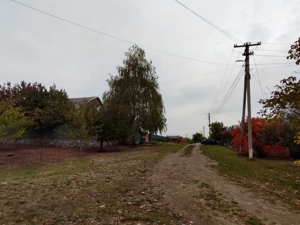 Ділянка. Кропивницький, Архітектора Достоєвського вул.