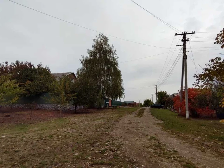Ділянка. Кропивницький, Архітектора Достоєвського вул.