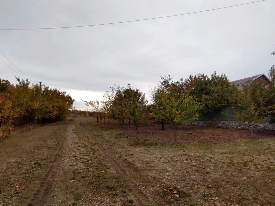Ділянка. Кропивницький, Архітектора Достоєвського вул.