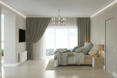 Терміновий ПРОДАЖ! 2-кімн квартира 79,3 м² без ремонту ЖК «З