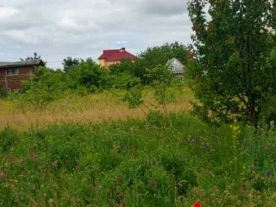 Ділянка. Кропивницький, Вербицького вул.