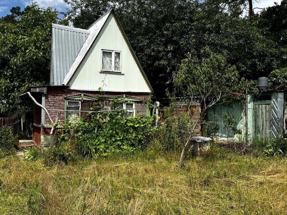 Ділянка. Чернігів, Федора Уманця вул. (Мокієвської)