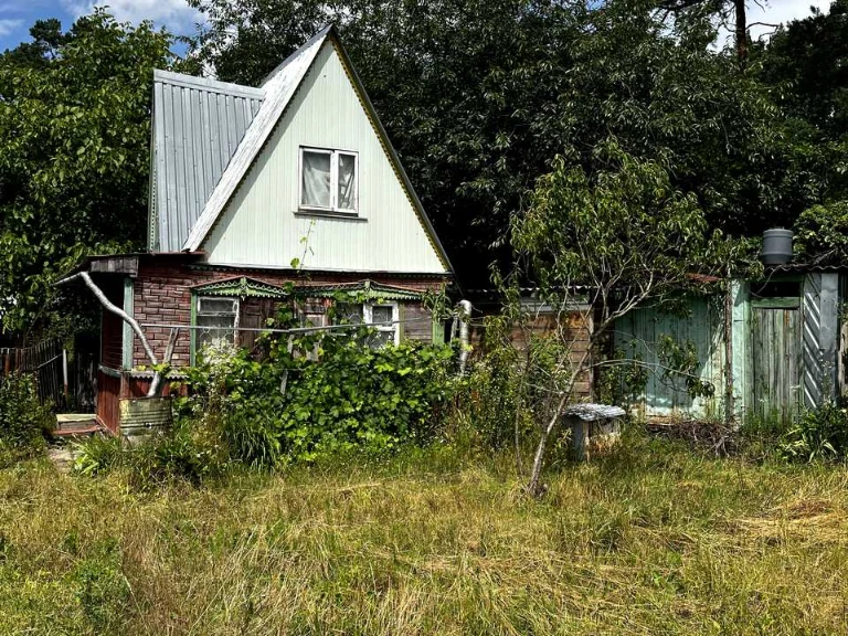 Ділянка. Чернігів, Федора Уманця вул. (Мокієвської)