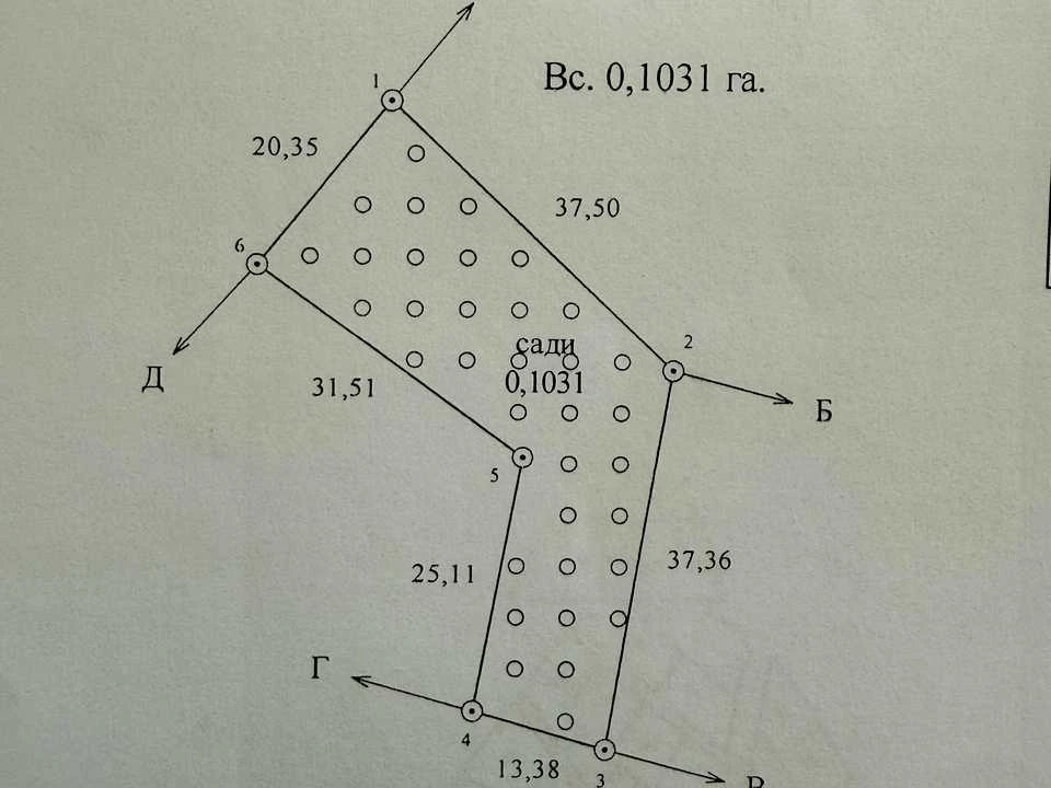 Ділянка. Чернігів