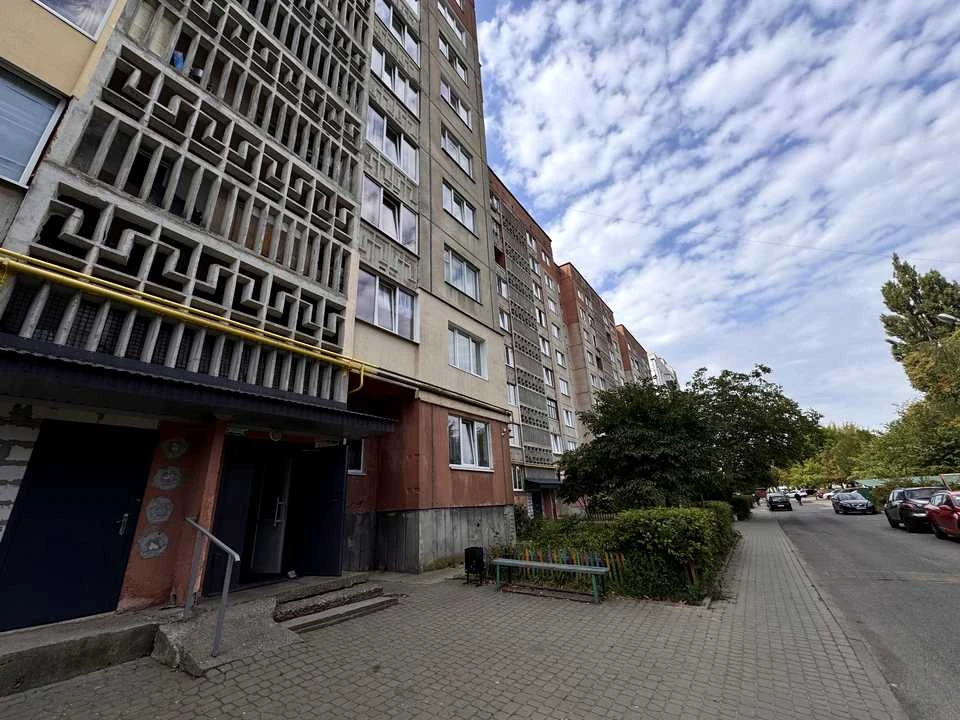 Квартира. Луцьк, Захисників України вул. (Гордіюк)