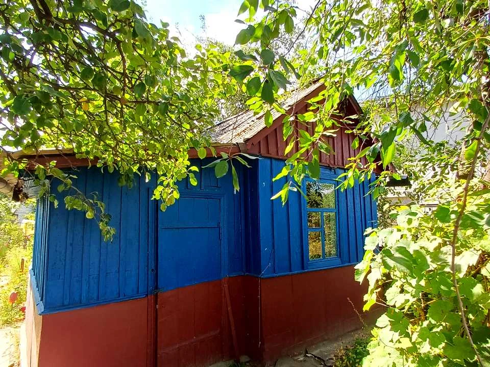 Ділянка. Чернігів, Кільцева вул.