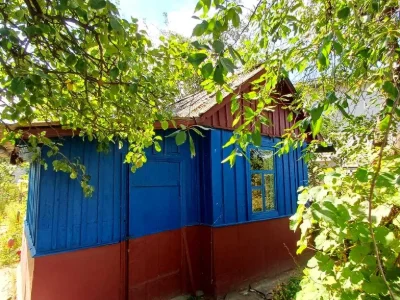 Ділянка. Чернігів, Кільцева вул.