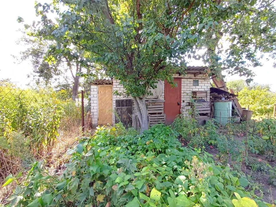 Ділянка. Чернігів, Кільцева вул.