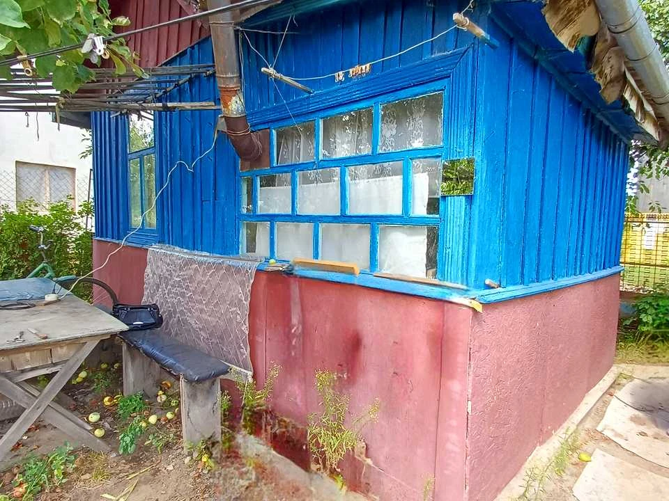 Ділянка. Чернігів, Кільцева вул.