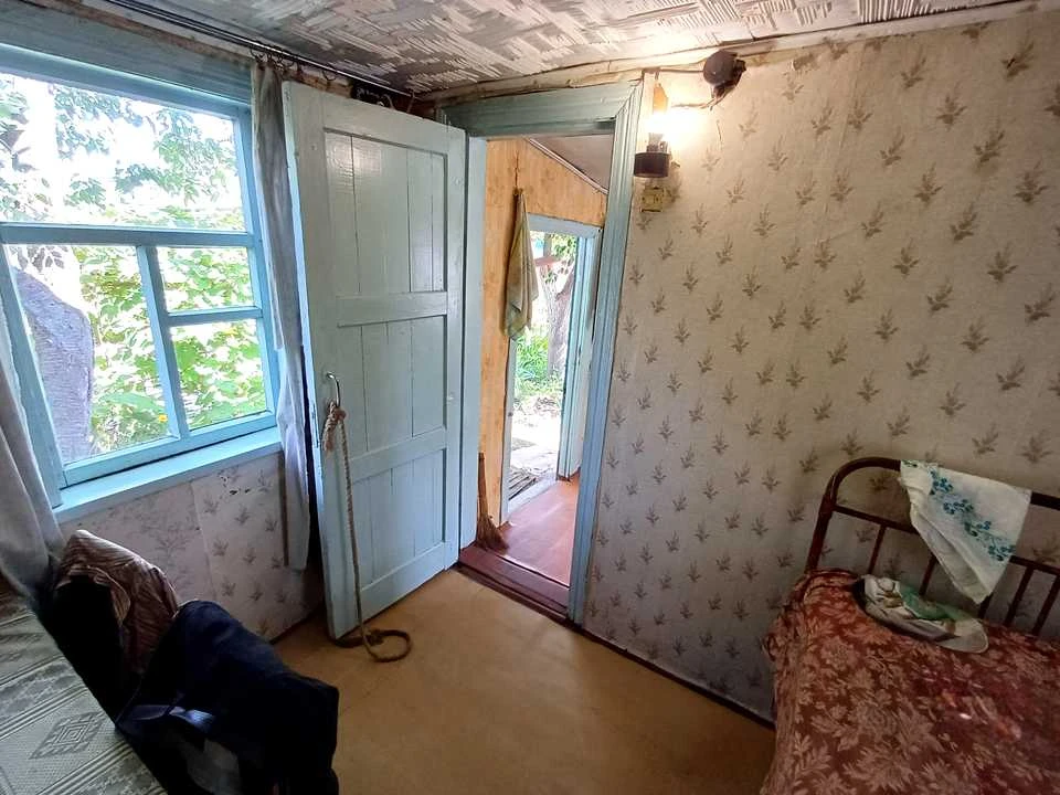 Ділянка. Чернігів, Кільцева вул.