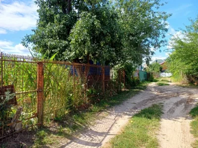 Ділянка. Чернігів, Кільцева вул.