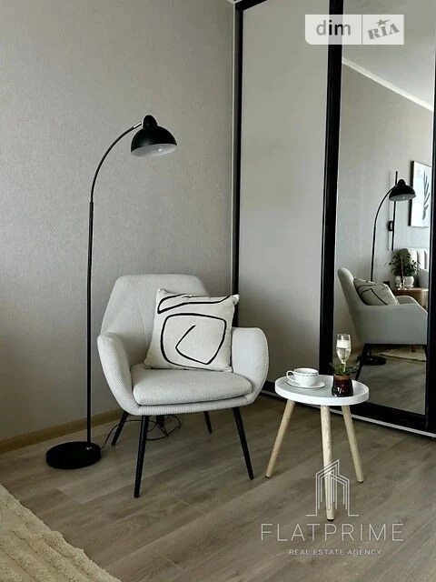Продаж 1к квартири 38 кв. м на вул. Бориса Гмирі 20 • ID 345