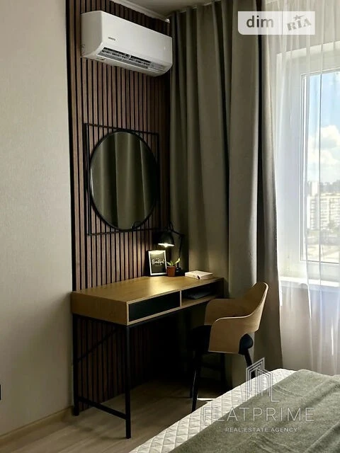 Продаж 1к квартири 38 кв. м на вул. Бориса Гмирі 20 • ID 345