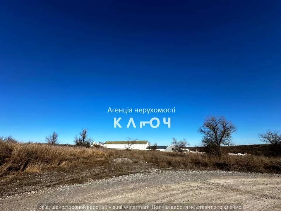 Ділянка. Кропивницький