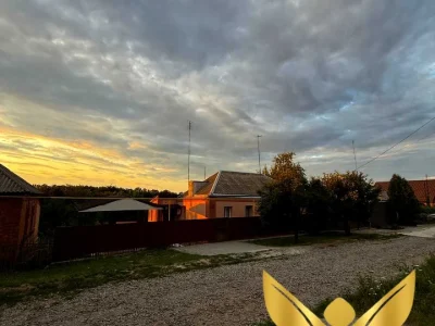 Ділянка. Кропивницький, Затишна вул.