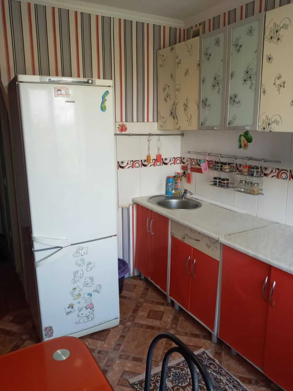 Продаж 2-кімнатної квартири на Героїв Рятувальників