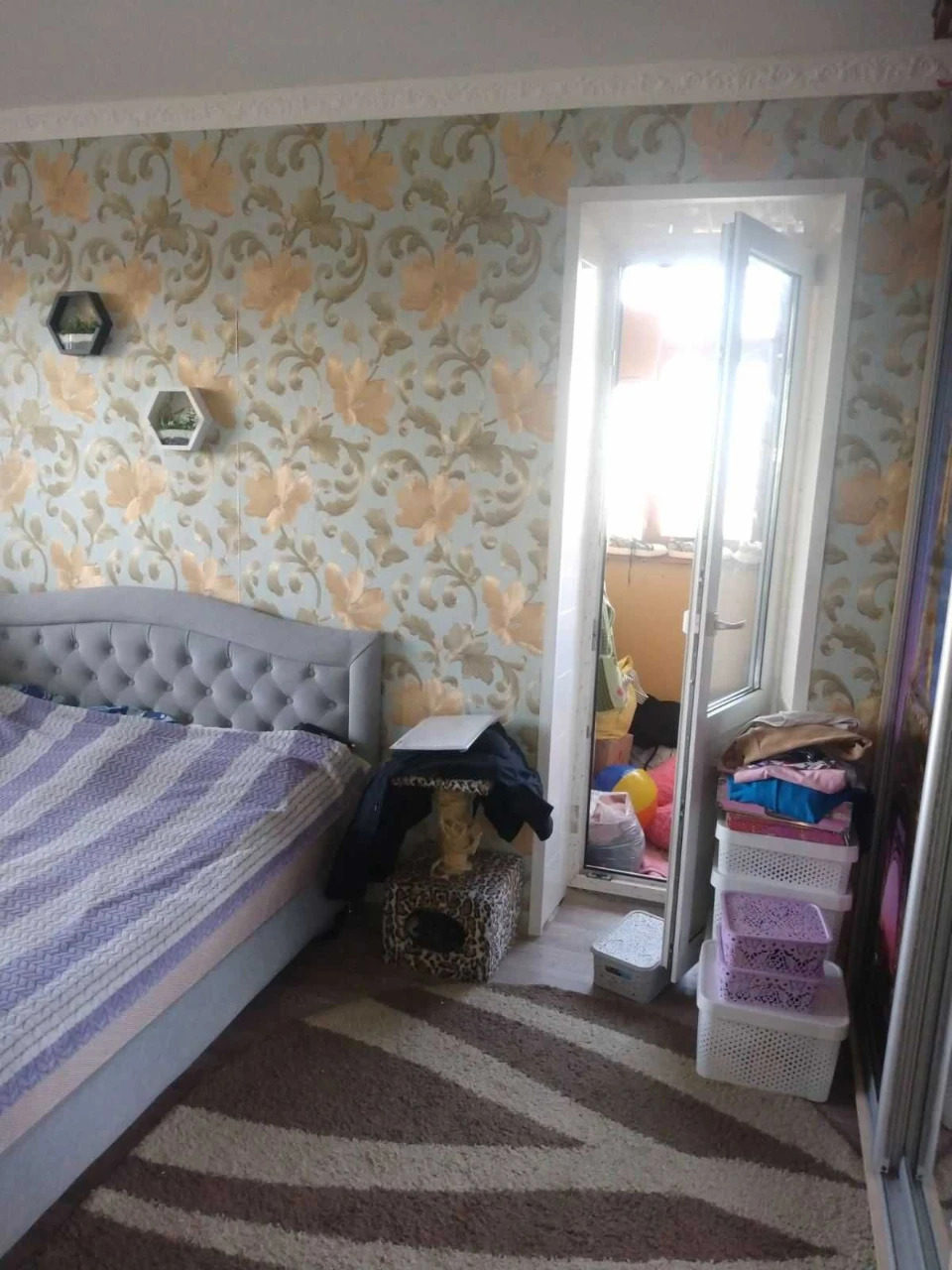 Продаж 2-кімнатної квартири на Героїв Рятувальників