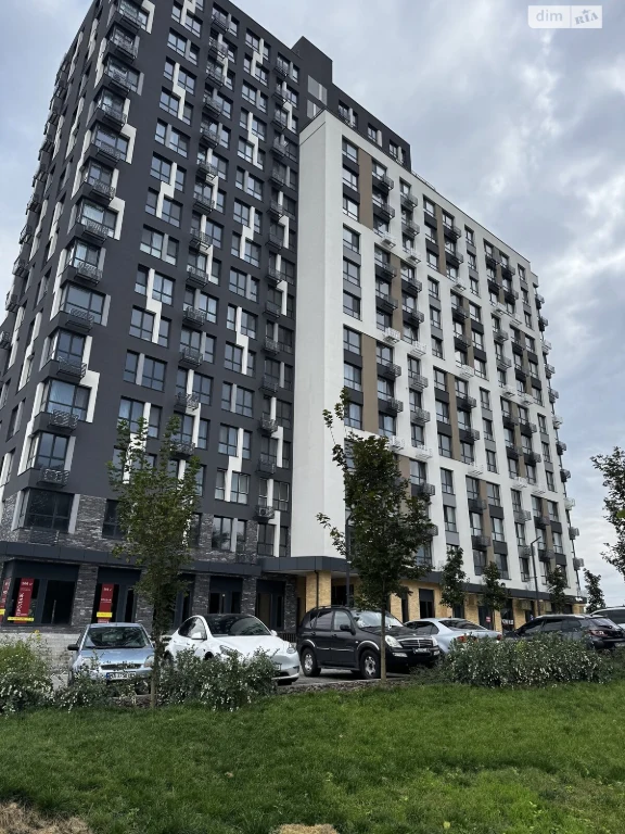 Продаж Квартира Фортечний