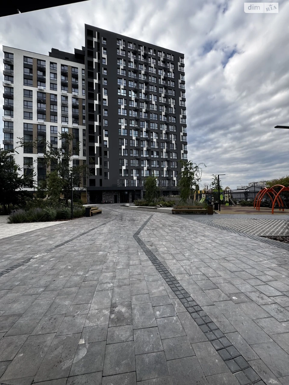 Продаж Квартира Фортечний