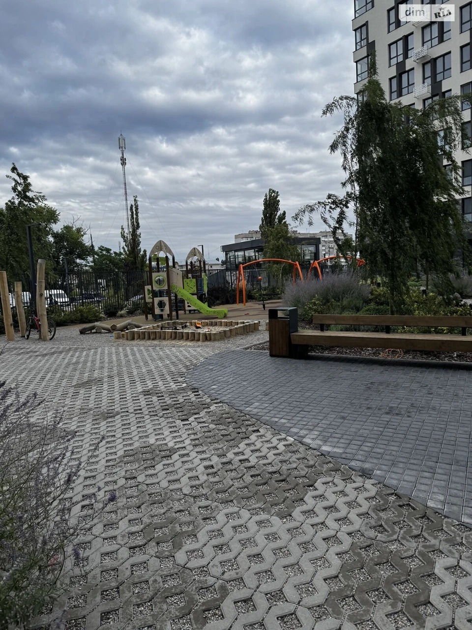 Продаж Квартира Фортечний