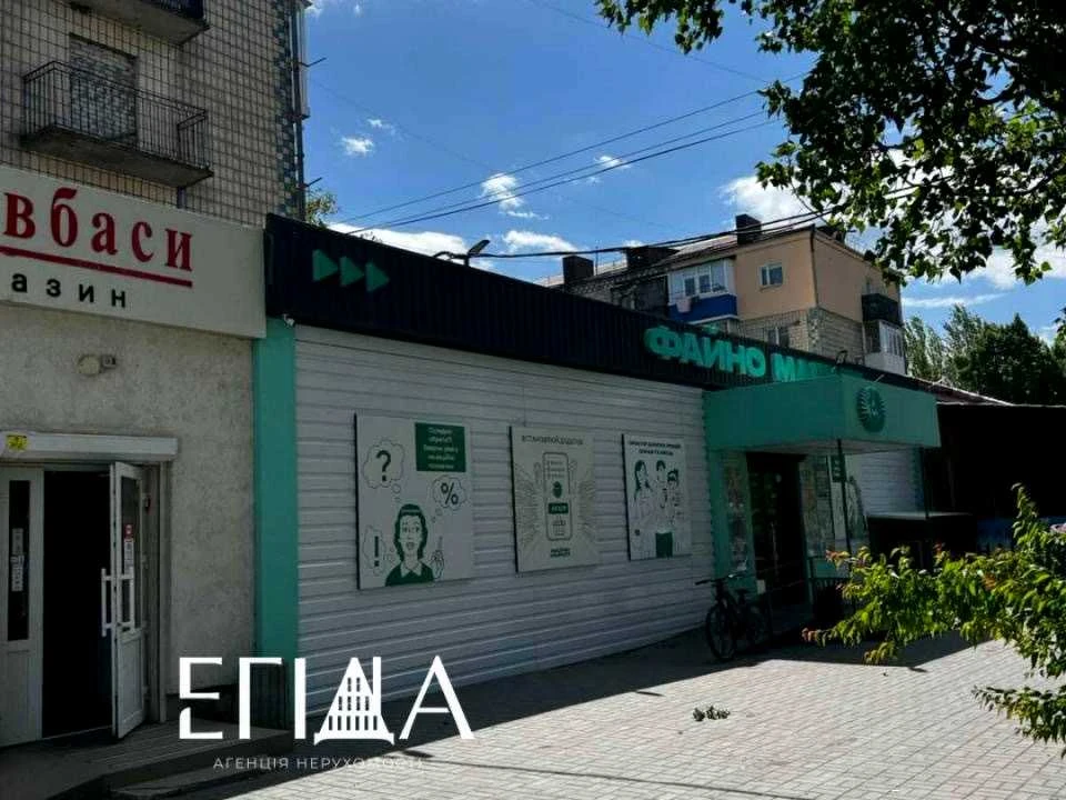 Ділянка. Кропивницький, Героїв Маріуполя вул. (Генерала Роді