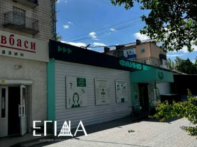 Ділянка. Кропивницький, Героїв Маріуполя вул. (Генерала Роді