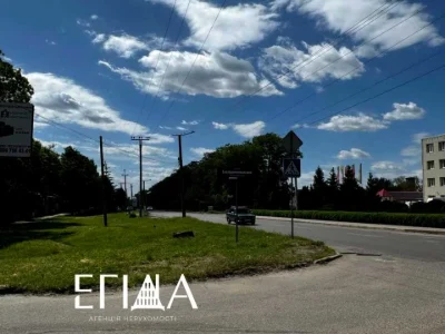 Ділянка. Кропивницький, Героїв Маріуполя вул. (Генерала Роді