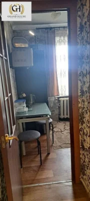 Продам 1 кімнатну квартиру на Н. Балашівці