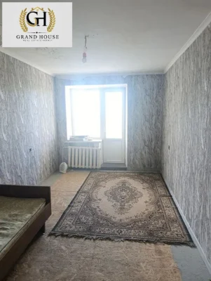 Продам 1 кімнатну квартиру на Н. Балашівці
