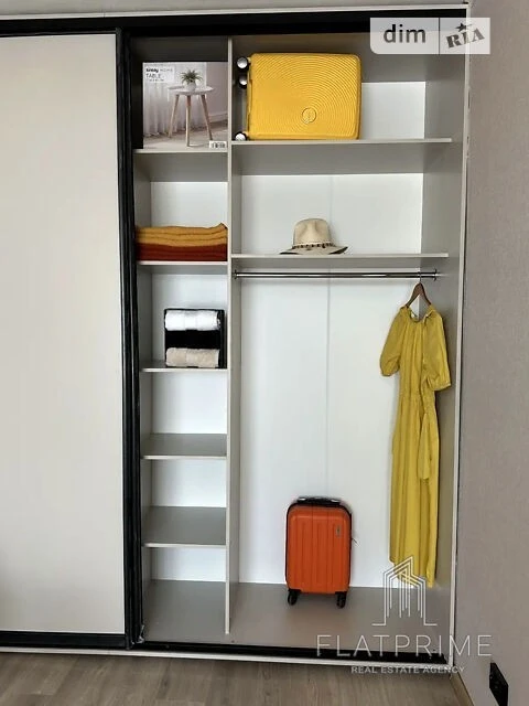 Продаж 1к квартири 38 кв. м на вул. Бориса Гмирі 20 • ID 345