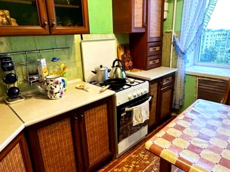 Квартира. Чернігів, Миру просп.
