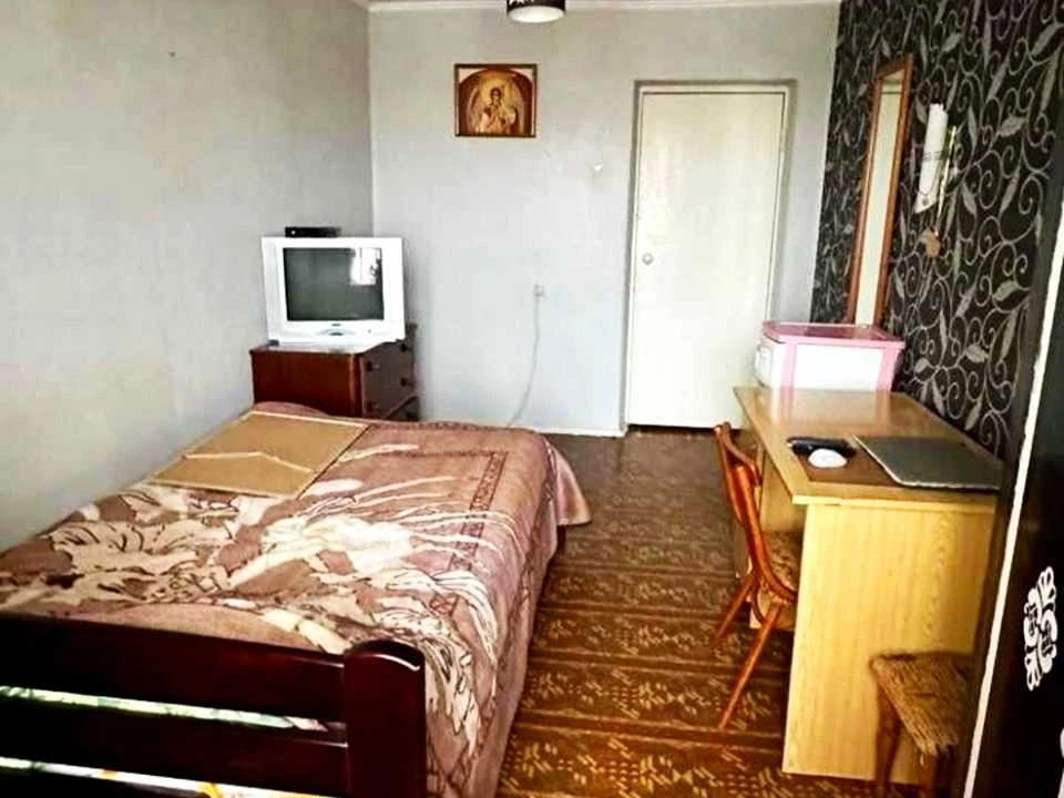 Квартира. Чернігів, Миру просп.
