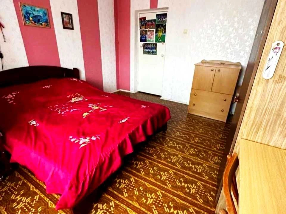 Квартира. Чернігів, Миру просп.