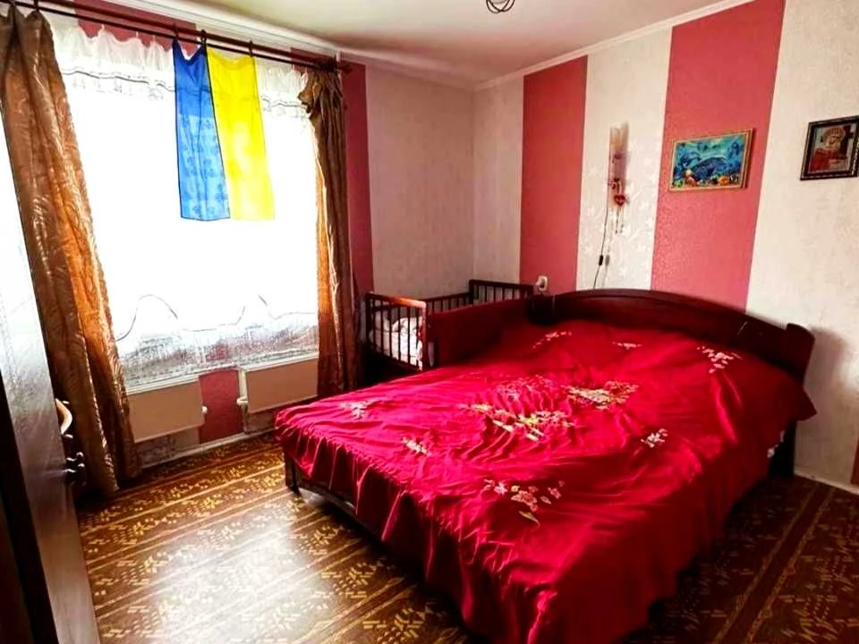 Квартира. Чернігів, Миру просп.