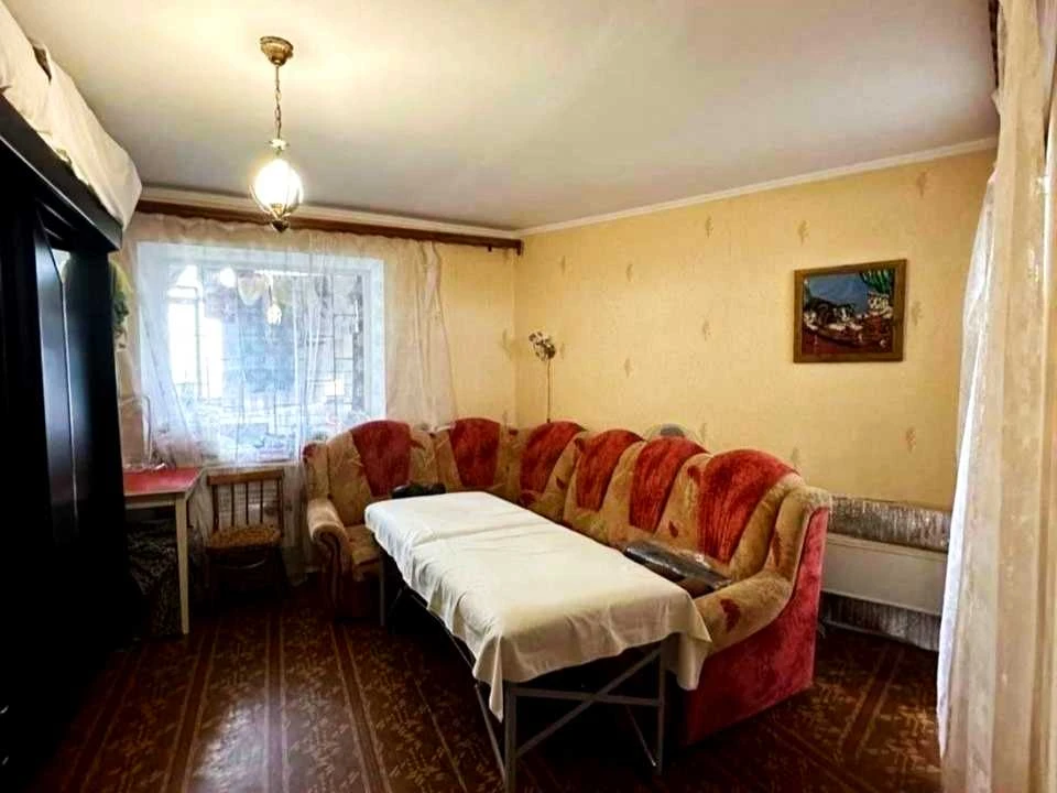 Квартира. Чернігів, Миру просп.