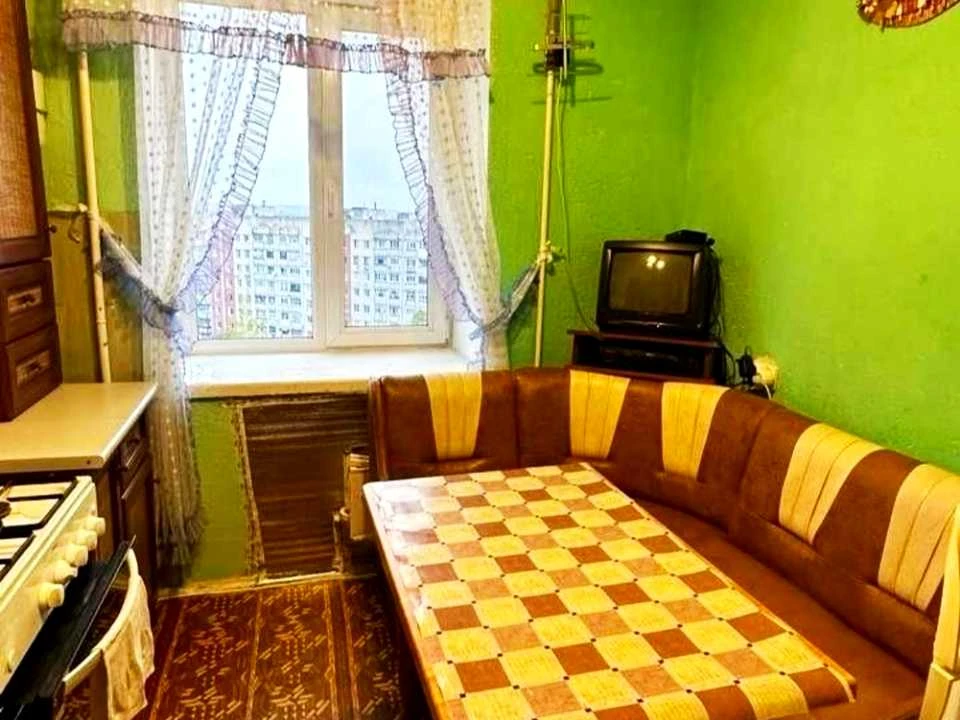 Квартира. Чернігів, Миру просп.