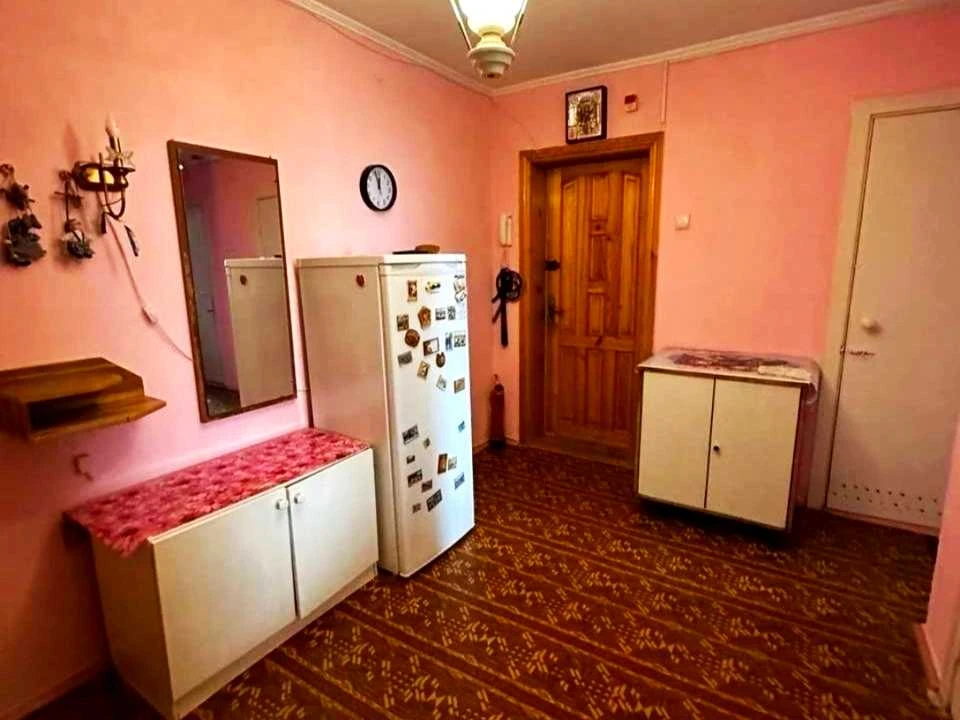 Квартира. Чернігів, Миру просп.