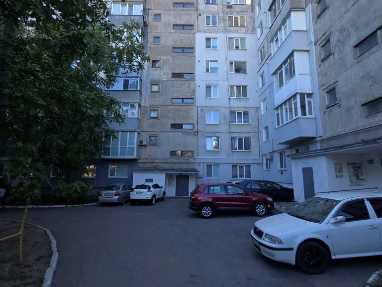 Квартира. Кропивницький, Кропивницького вул.