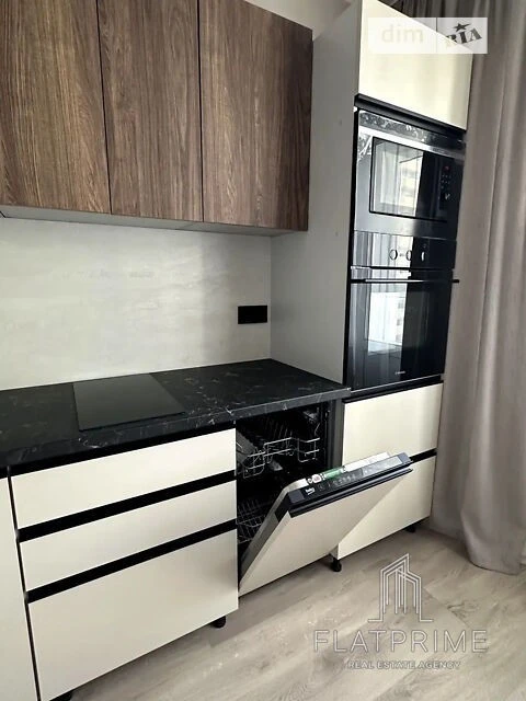 Продаж 1к квартири 38 кв. м на вул. Бориса Гмирі 20 • ID 345