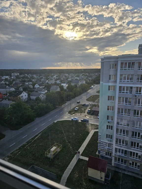 Продаж 2-х Масани з автономним опаленням