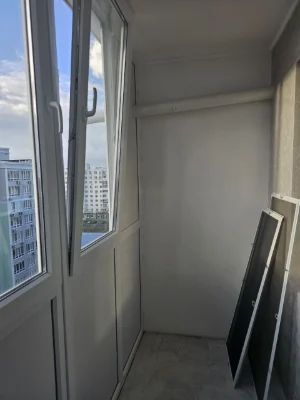 Продаж 2-х Масани з автономним опаленням